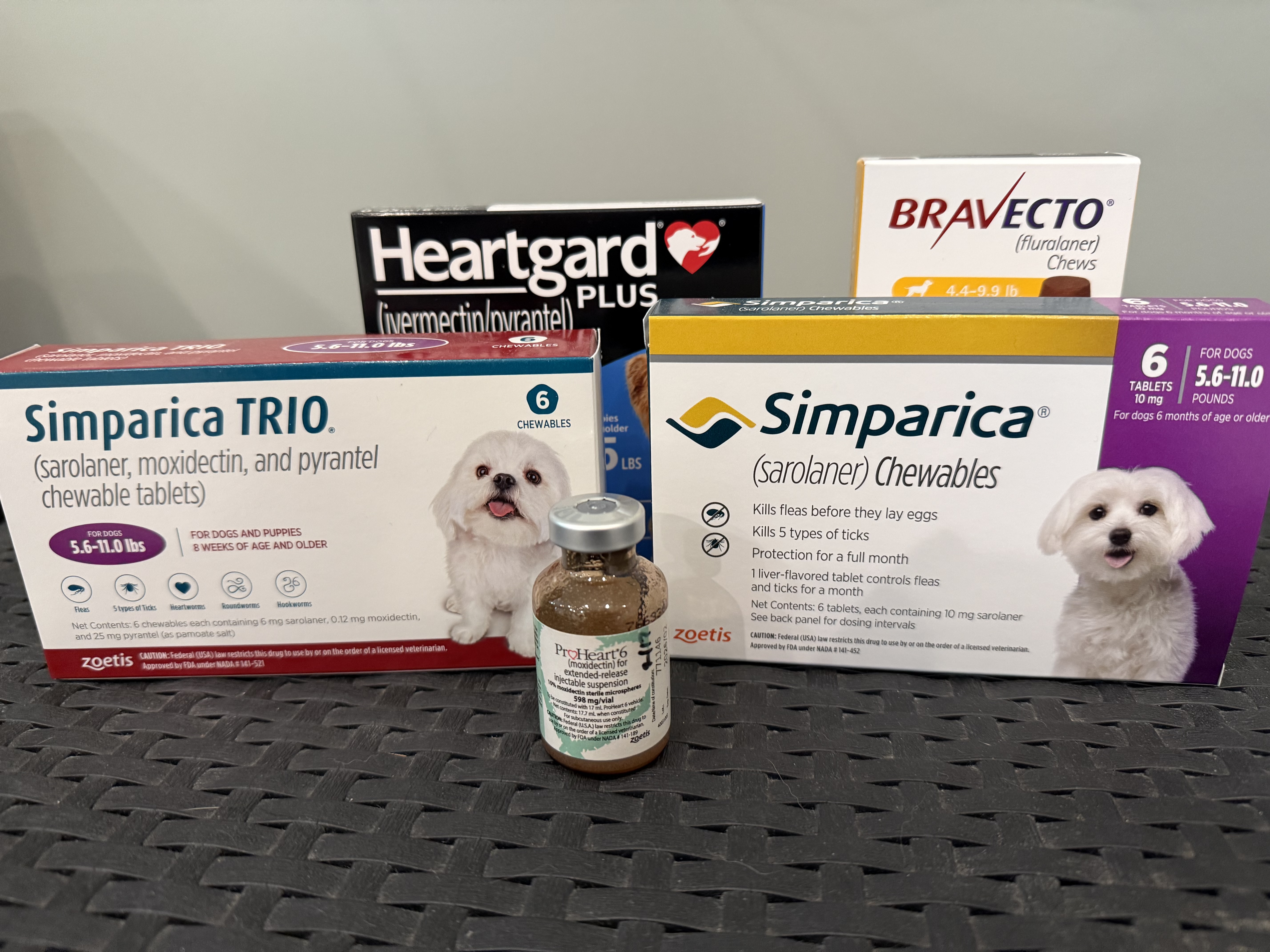 Pharmacy